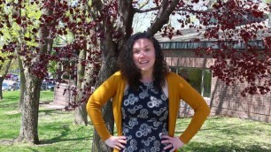 'Prairie Food Chain Song with Katelyn at Park Grove Library'