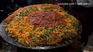 'Athoo burma food in chennai | 7pm videos'