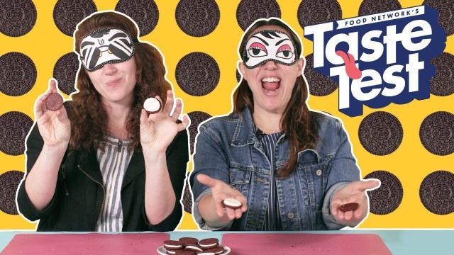 'Can You Guess These OREO Flavors? 