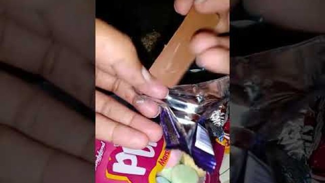 'Some lot\'s of Candies||Chocolate opening video||Cudbury||Asmr Insider'