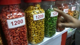 'Various flavors of  cashews nut selling at Vikas  Global Dry Fruit\'s  7045978456 / 8108274768'