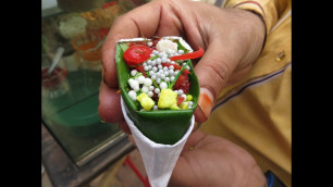 '85+ Paan(Betel) Masala with 30 Different Flavors | Bangladeshi Food'