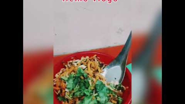 'Burma Atho shop | Different types of Burma food | full video will out on my channel #Shorts #shorts'