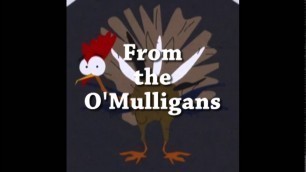 'The O\'Mulligans - I Like Food (Descendents cover)'