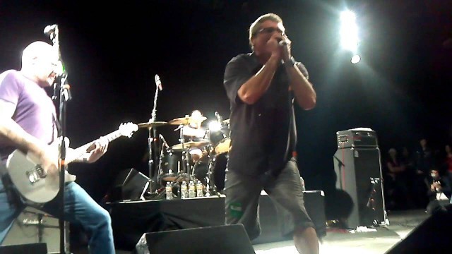 'I Like Food - Descendents (Fillmore 1-28-2012)'