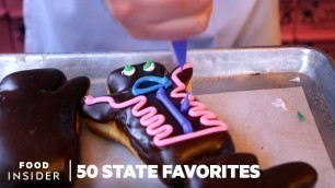 'The Most Iconic Restaurant In Every State | 50 State Favorites'