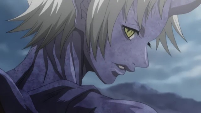 'Top 5 Flesh Eating Anime Characters [Spoilers]'