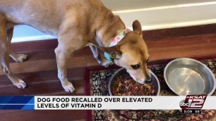 'FDA alert: List of potentially toxic dog food recalls could grow'