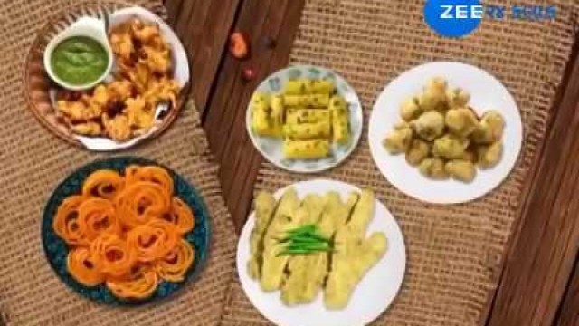 'ZEE Na Zayka brings to you food flavors of City Ahmedabad | 03-02-2019 | Zee 24 Kalak'