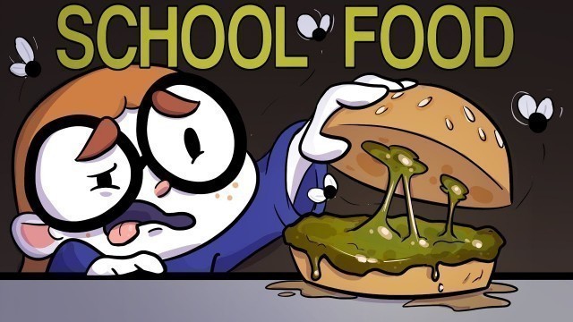 'Public school food'