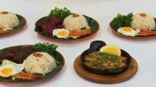 'Superb Silogs: Tselogs\' Pinoy Comfort Food'