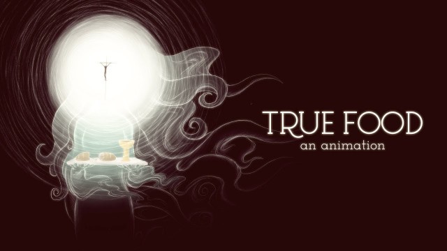 'True Food - An Animation'