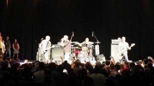 'Descendents- Nothing With You/I Like Food/Myage and more @ Fox Theater Pomona'