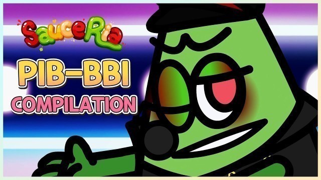 'PIB-BBI COMPILATION｜ANIMATION'