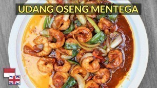 'Jangan Digoreng! Resep Saus Mentega Untuk Udang Atau Hidangan Lainnya: Top Ala Restoran.'