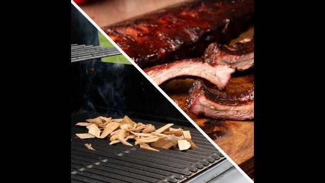 'How to Smoke on a Gas Grill | Char-Broil'