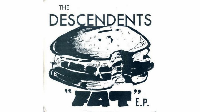 'Descendents\' \"I Like Food\" Rocksmith Bass Cover'