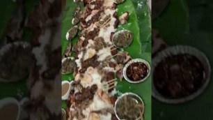 'Food is life #foodtrip #boodlefight #kamayan #pinoyfoods'