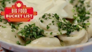 'Where to Eat in Portland, Oregon | Big Food Bucket List'