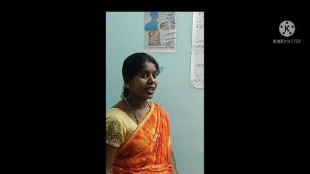 '10th class biology,( lesson:- Nutrition food  supplying system) G.vasantha( KGBV, Mulakalacheruvu)'