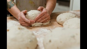 'The Many Flavors of Food Fermentation'