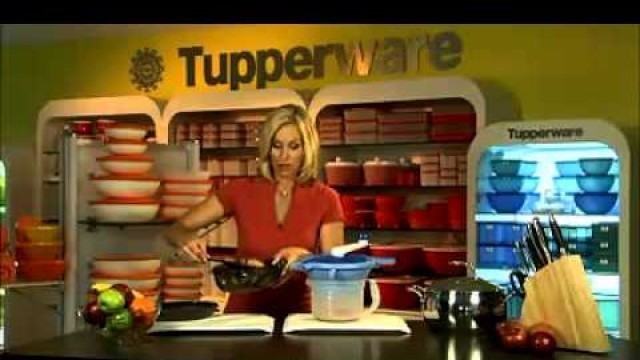 'Food Mill by Tupperware.flv'