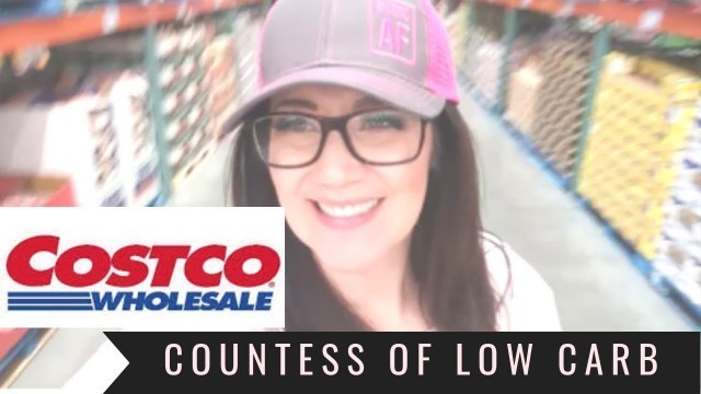 'Costco Keto Diet Shopping List For Keto Food PDF 