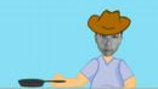 'Food Safety Music - Don\'t Be a Gambler - Animation'