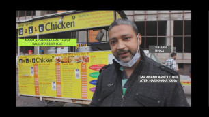 'GULLU CHICKEN/RANI JHANSI ROAD/LUDHIANA/ FAMOUS SOUP/KALLI MIRCH CHICKEN'