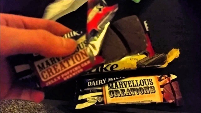 'An American Tries Australian Candy!'