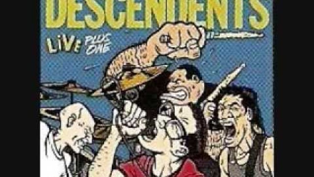 '09 Descendents - I Like Food LIVE'