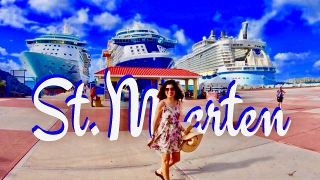 'EAT like a Local St. Maarten Food Tour ~ Flavors Food Tour'