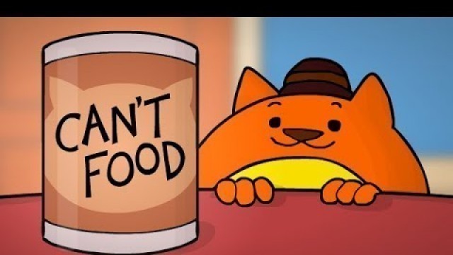 'Can\'t Food'