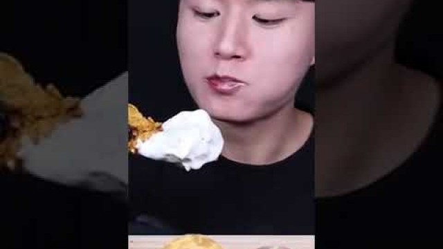 '@kyokwang mb #mukbang #asmr #mukbangasmr #food #asmreating #asmrfood #foodie #mukbangvideo #foodporn'