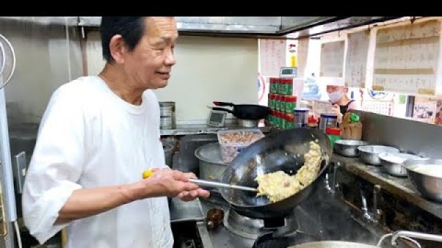 'FRIED RICE - Japanese Street Food'