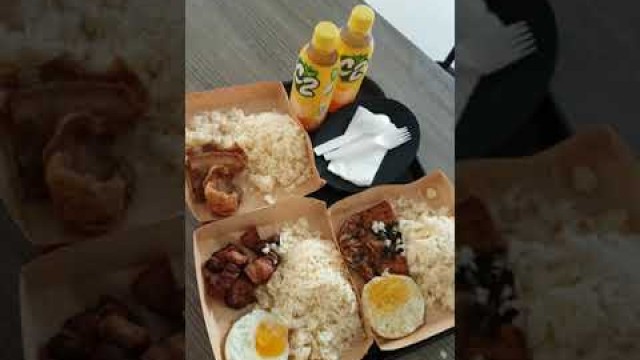 'BREAKFAST | PINOY FOOD | SHORTS'