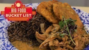 'BEST Restaurants in Montreal | Big Food Bucket List'