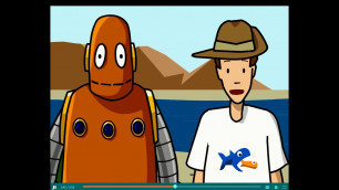 'Food Chain |  BrainPop'