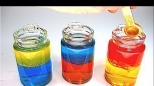 'How to Make Sensory Bottles for Kids!'