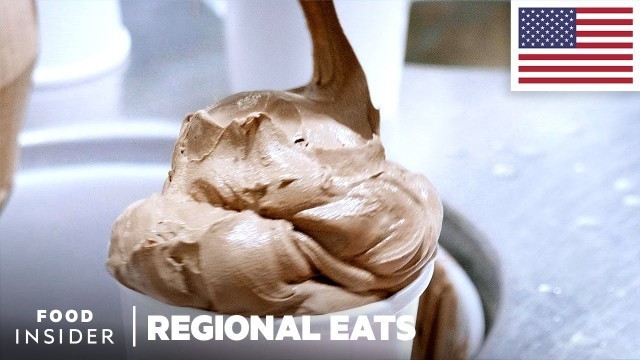 'How Frozen Custard Became Wisconsin’s Favorite Dessert | Regional Eats'