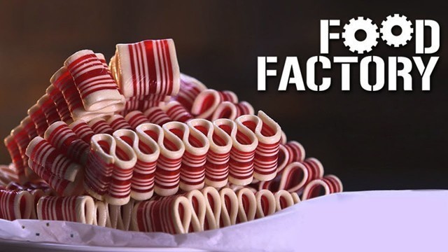 'Food Factory - Trailer'