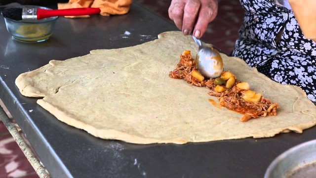 'THE CUBAN TABLE: A Celebration of Food, Flavors, and History by Ana Sofía Peláez and Ellen Silverman'