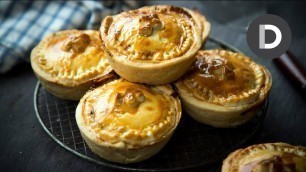 'Bacon & Cabbage Pies feat. Sorted Food'