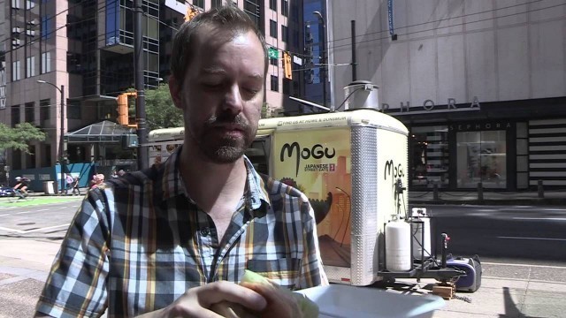 'A La Cart: Mogu Japanese Street Eats'