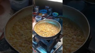 'Sabse Mehangi Maggi | Noida | Cost 120 Rs'