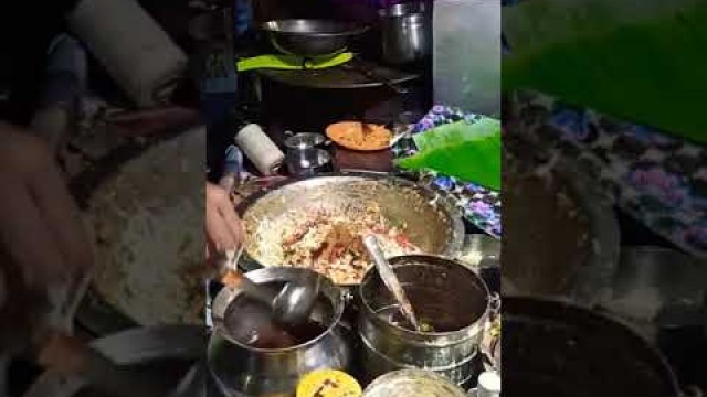 'Best atho kadai @chennai vera level taste-u sema worth-u -Food benders'