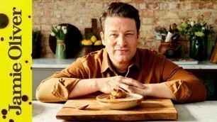 'How to make Chicken Soup | Jamie Oliver'