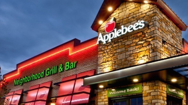 '6 Restaurant Chains That Might Not Be Around Much Longer'