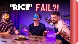 'RICE Recipe Relay Challenge | Pass it On S2 E16'