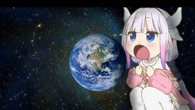 'Everytime Kanna Eats Something'